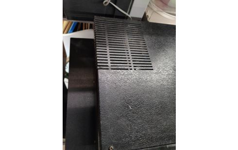 AMPLIFICATEUR ELECTROCOMPANIET ECI-1 origine Norvège