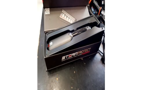 FER A LISSER JEAN LOUIS DAVID