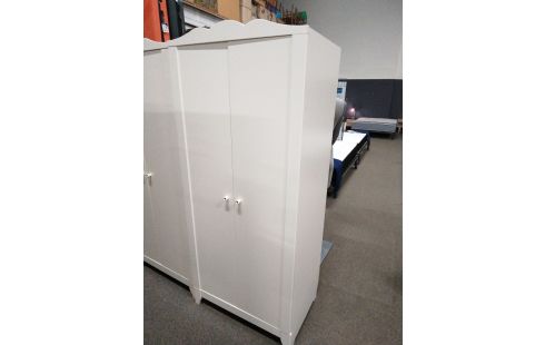 ARMOIRETTE BLANCHE