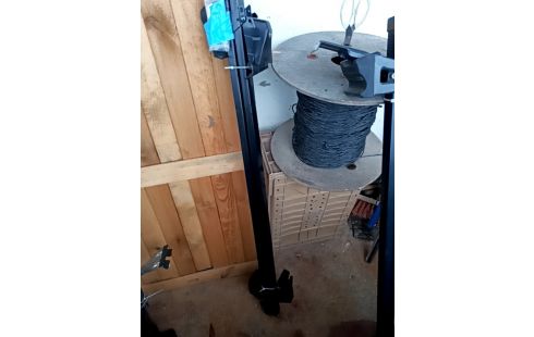 BARRE DE TOIT +ACC RES