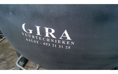 BARBECUE, , REMORQUE