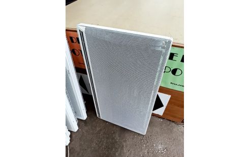 RADIATEUR 1500W