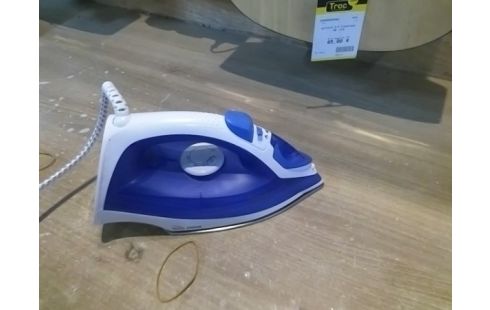 FER A REPASSER BLUESKY