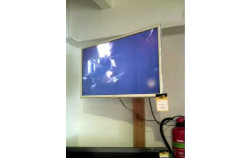 FERNSEHER <SAMSUNG> UE32F6510SS