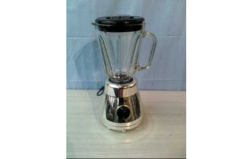 STANDMIXER <PETRA> GLAS