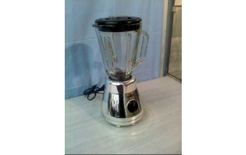 STANDMIXER <PETRA> GLAS