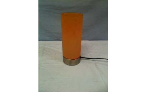 TISCHLAMPE <LIVARNO LUX> GLAS DIMMBAR