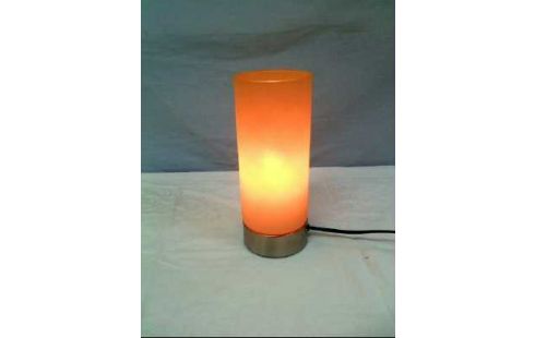 TISCHLAMPE <LIVARNO LUX> GLAS DIMMBAR