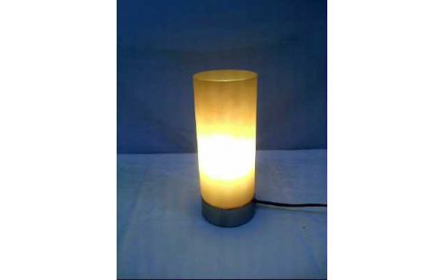 TISCHLAMPE <LIVARNO LUX> GLAS DIMMBAR