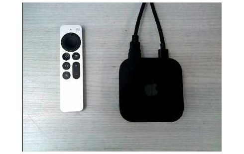 APPLE TV <APPLE> A2843