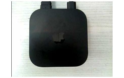 APPLE TV <APPLE> A2843