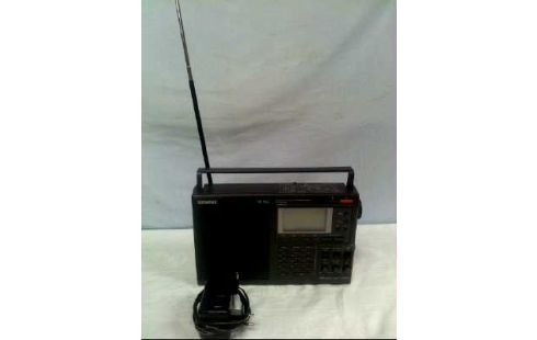 RADIO WELTEMPFÄNGER <SIEMENS RK765>