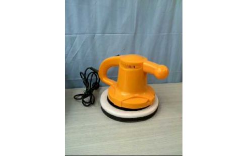 POLIERMASCHINE <TITAN TEC> ZS101A