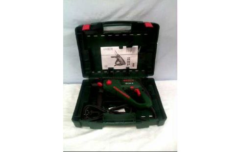 BOHRHAMMER +KASTEN <BOSCH PBH-2000-RE>