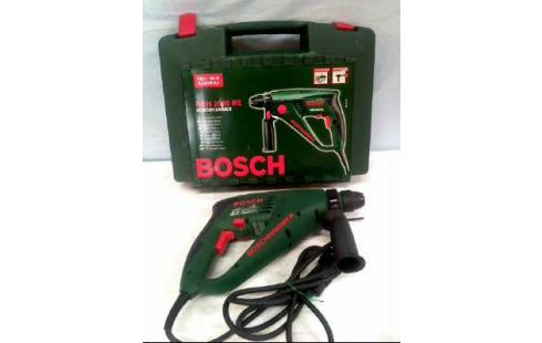 BOHRHAMMER +KASTEN <BOSCH PBH-2000-RE>