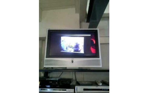 FERNSEHER <LOEWE> XELOS A 26