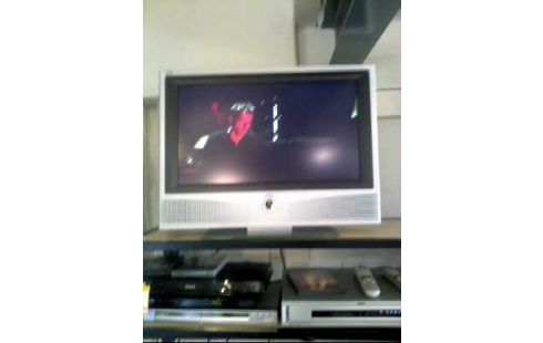 FERNSEHER <LOEWE> XELOS A 26