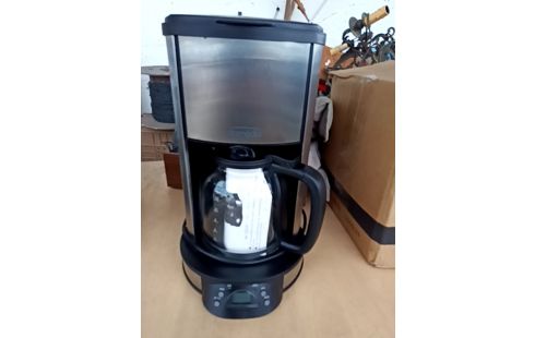 CAFETIERE ELECTRIQUE DOMENA