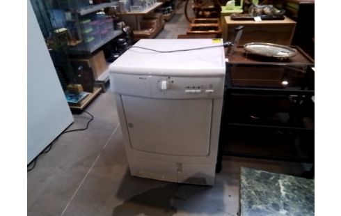 SECHE LINGE CONDENSATION PROLINE