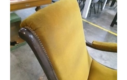 ROCKING CHAIR EN L'ETAT