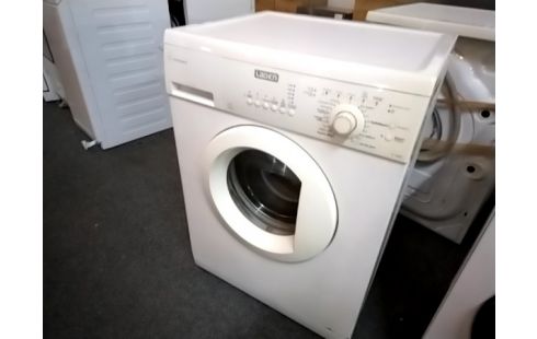 MACHINE A LAVER LADEN FL 1256