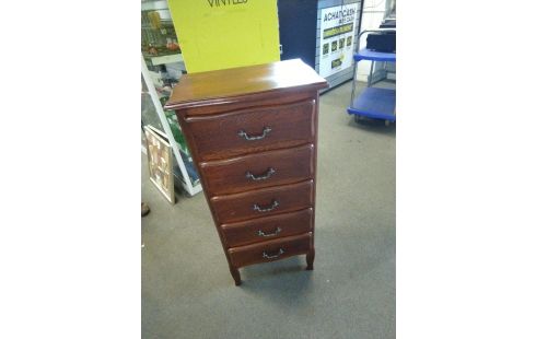 CHIFFONNIER STYLE RUSTIQUE