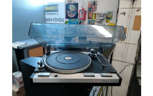 PLATINE VINYLE THORENS TD 115 S +ACCESSOIRES
