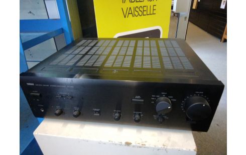 AMPLI YAMAHA AX 450