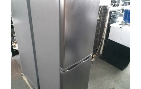 REFRIGERATEUR CONGELATEUR AYA 88+58L (AIR STATIQUE)