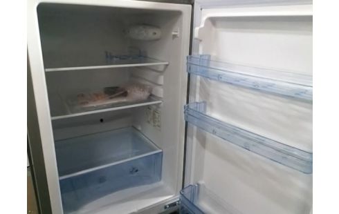 REFRIGERATEUR CONGELATEUR AYA 88+58L (AIR STATIQUE)