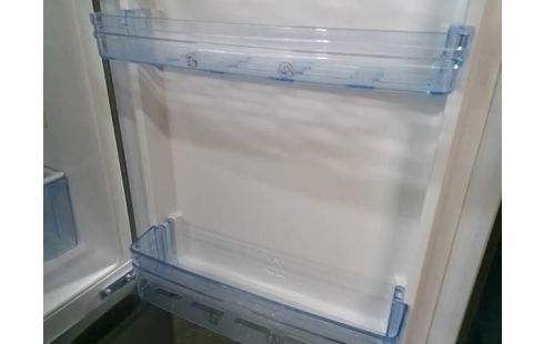 REFRIGERATEUR CONGELATEUR AYA 88+58L (AIR STATIQUE)