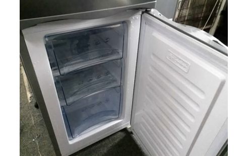 REFRIGERATEUR CONGELATEUR AYA 88+58L (AIR STATIQUE)