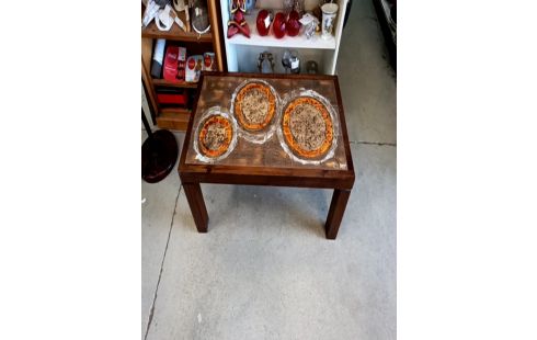 TABLE BASSE JEAN D'ASTI