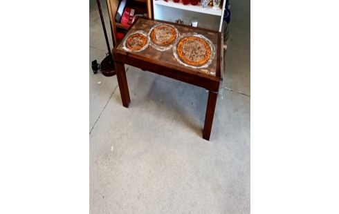 TABLE BASSE JEAN D'ASTI