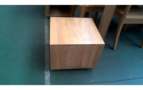 ANRICHTE 1 EICHE QUADRATISCH