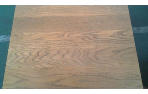 ANRICHTE 1 EICHE QUADRATISCH