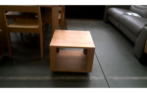 ANRICHTE 1 EICHE QUADRATISCH