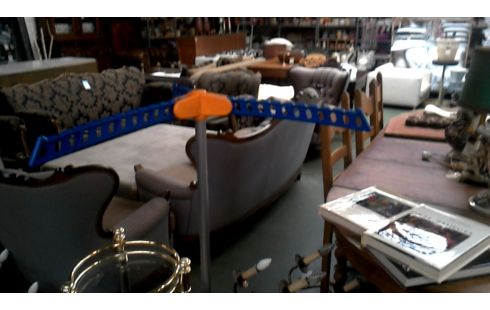 WASREK OPVOUWBAAR TATKRAFT PALM