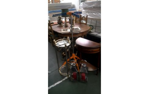 WASREK OPVOUWBAAR TATKRAFT PALM