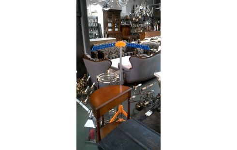 WASREK OPVOUWBAAR TATKRAFT PALM