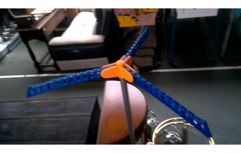 WASREK OPVOUWBAAR TATKRAFT PALM