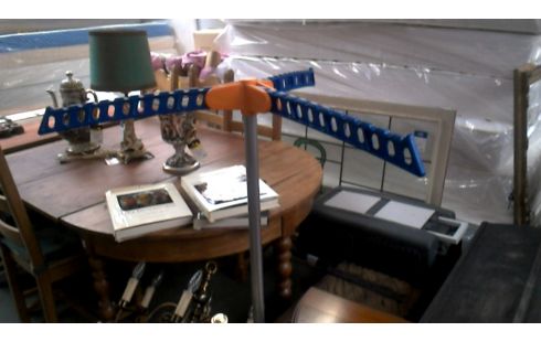 WASREK OPVOUWBAAR TATKRAFT PALM