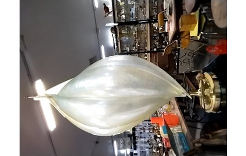 LAMPE COQUILLAGE MAISON ROUGIER LAMPE MAISON ROUGIER