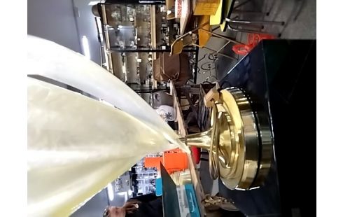 LAMPE COQUILLAGE MAISON ROUGIER LAMPE MAISON ROUGIER