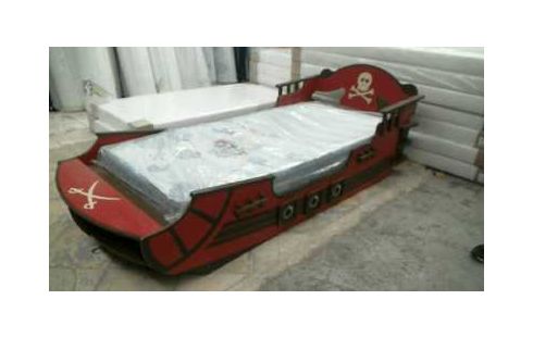 LIT PIRATE 90/190 + SOMMIER