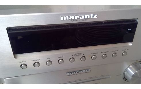 TUNER MARANTZ  ST6003