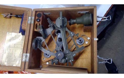 SEXTANT, , MARINE
