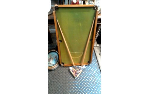 BILJART SNOOKER SET
