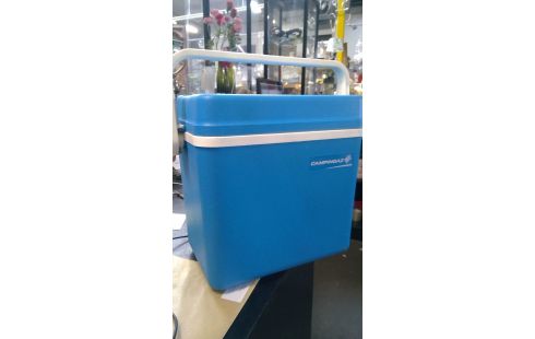 FRIGOBOX CAMPING GAZ VINTAGE