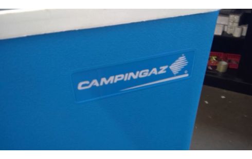 FRIGOBOX CAMPING GAZ VINTAGE
